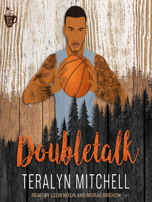 Title details for Doubletalk by Teralyn Mitchell - Wait list